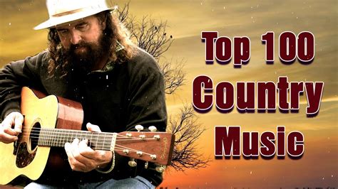 Top 100 Best Old Country Songs Of All Time - Best Classic Country Songs - Old Country Music ...