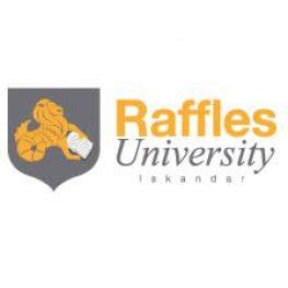 Raffles University, Private University in Johor Bahru