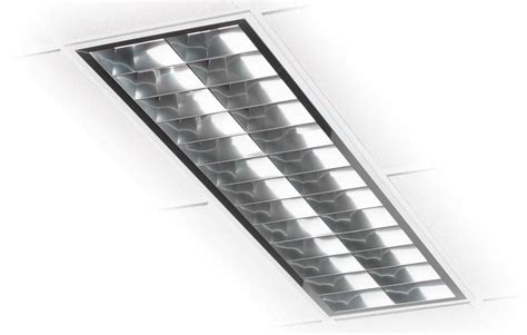 Best Office Ceiling Lights - SLFOL Tubular Daylighting System - LightFlex Tunable-White ...