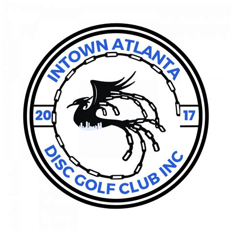 Intown Atlanta Disc Golf Club Membership 2023 (2023, Intown Atlanta Disc Golf Club Inc) · Disc ...