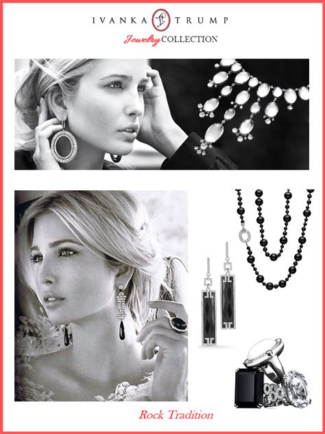 Ivanka Trump Boutique - Stellar Interior Design