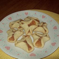 Hamantashen II Recipe | Allrecipes