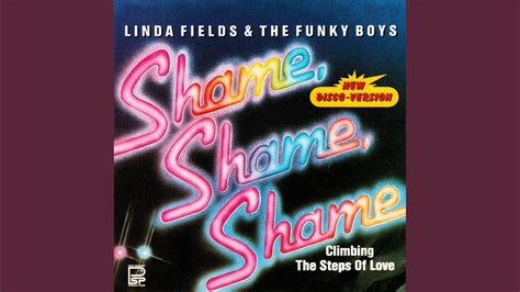 Shame, Shame, Shame (New Disco Version) - YouTube