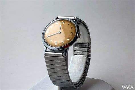 The Unofficial Guide to Vintage Timex Watches