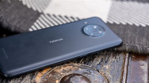 Nokia X100 review: Familiar face, new smile - Android Authority