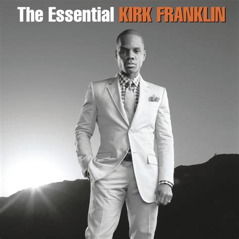 ”Hosanna” by Kirk Franklin - トラック・歌詞情報 | AWA