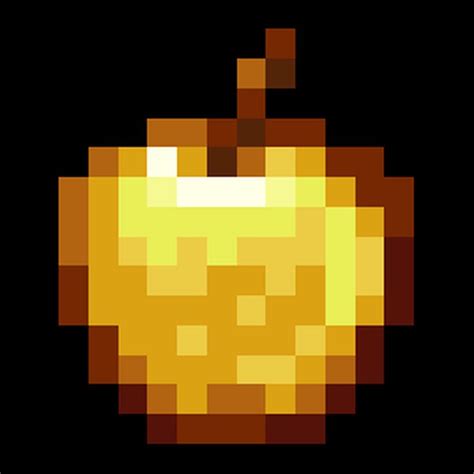 Notch Apple Naming Minecraft Texture Pack