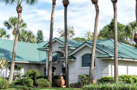 Benefits And Drawbacks of Metal Roofing for Florida Homes | KCG Roofing