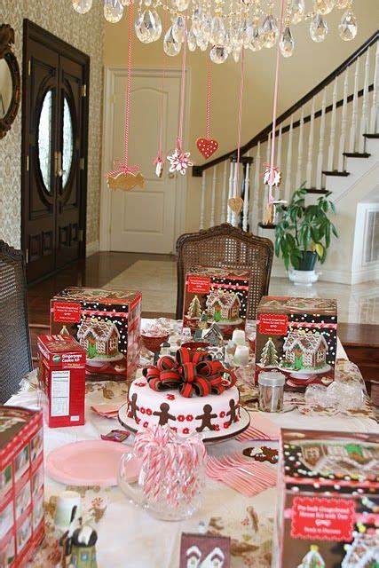 December Birthday Party Ideas For Adults | makeovermania-amybaybeezz