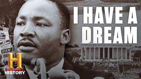 “I Have a Dream” - Positivities.com