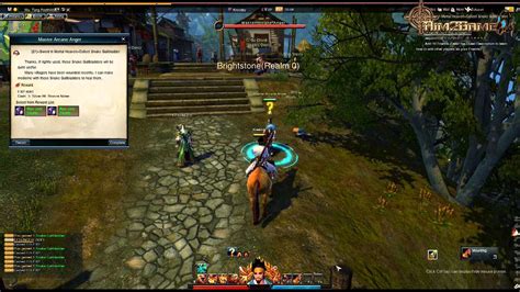 Low-spec MMORPG games Part -2