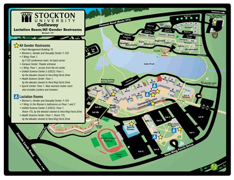 Lactation Information and Resources - Women's, Gender & Sexuality Center | Stockton University