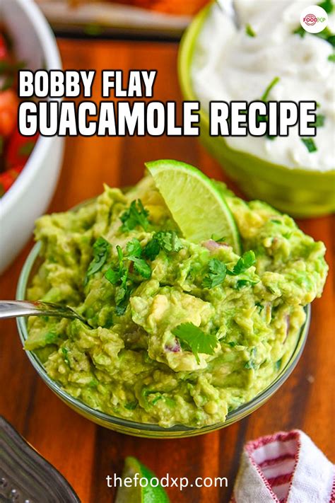 Avocado Guacamole, How To Make Guacamole, Best Appetizer Recipes, Best ...