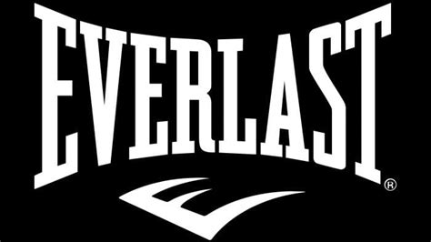 Everlast Logo, symbol, meaning, history, PNG, brand