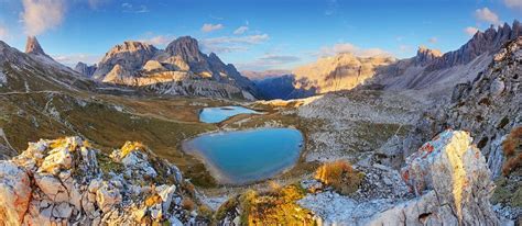 Lago dei Piani by Tomas Sereda | 500px | Amazing nature, Italia, Panorama