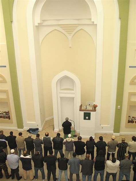 Roxbury Mosque Struggles To Find The Right Imam | WBUR News