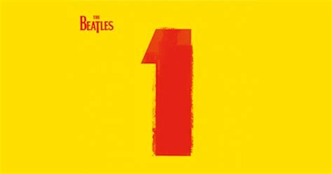 The Beatles 1 - Deluxe Blu-Ray