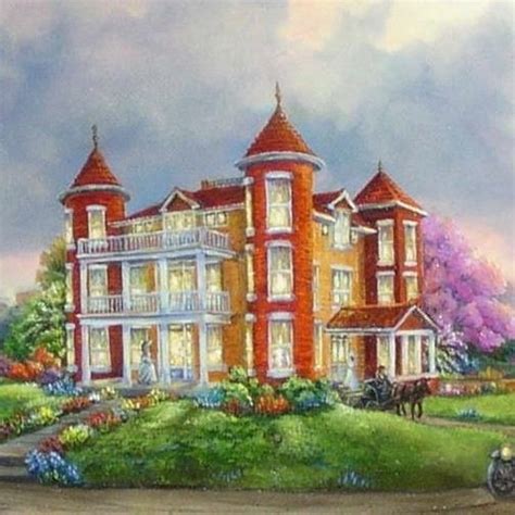 Belvidere Mansion...Claremore, OK | Movie art, Book art, Music tv