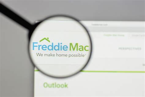 Freddie Mac - Overview, How It Works, Business Lines