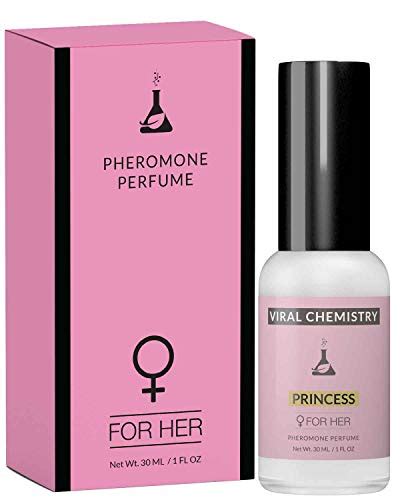 Top #10 Best Pheromones To Attract Men in 2024 | Reviews by Experts