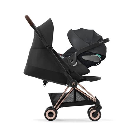 Cybex Coya Car Seat Adaptors – Baby Nest