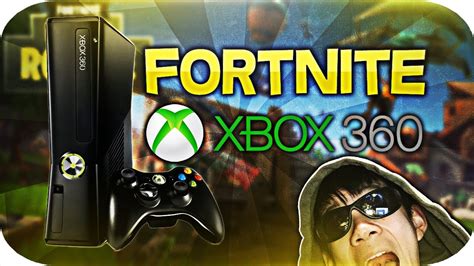 Fortnite for xbox 360 - architectitypod