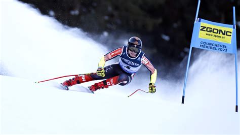 FIS Alpine world ski championships: Men's Alpine combined run 1 | CBC.ca