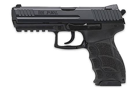 HK P30L 9mm Centerfire Pistol | Sportsman's Outdoor Superstore