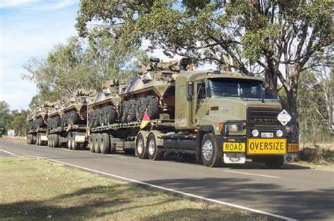 Mack in Australia | Road train, Trucks, Big trucks