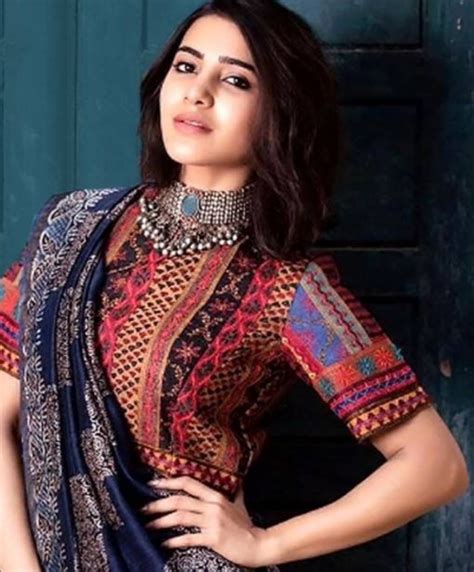 Samantha Akkineni Marriage Is No Barrier For Cinema