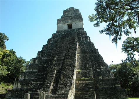 Tikal Tour, Guatemala | Audley Travel