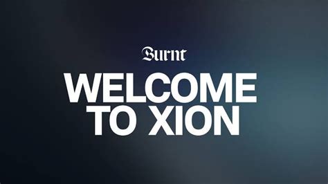 Unleashing the Blaze: Burnt (XION) Ignites the Future of Web3 Adoption ...