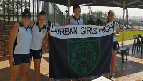 Durban Girl's High School | KIDSynergy