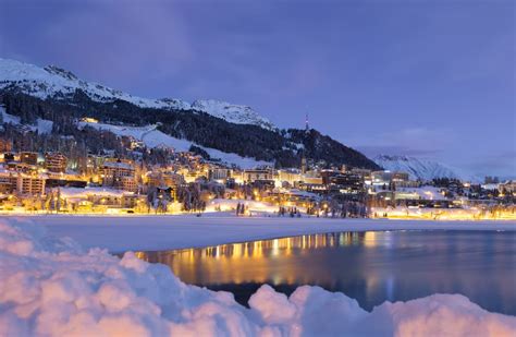 Fantastic Ski Resorts in Switzerland - Arzo Travels