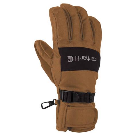 Carhartt WB Waterproof Cold Weather Work Glove