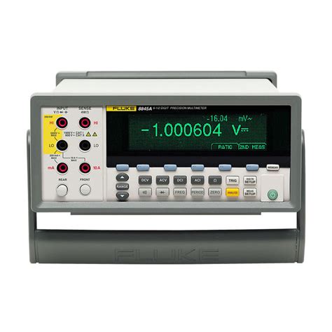 Electronic Bench Test Instruments | Instrumentation2000