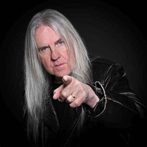 BIFF BYFORD Legendary Saxon Frontman Launches Video For SCHOOL OF HARD KNOCKS - HeadBangers ...