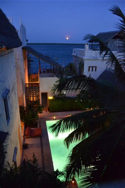 Lamu House Hotel (Lamu Island, Kenya) - Hotel Reviews - TripAdvisor