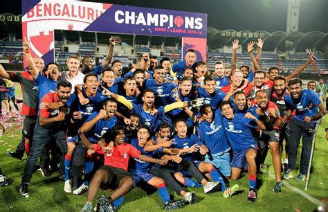 All You Need To Know About Indian Football’s New 7-Month Season And 3-Tier League System