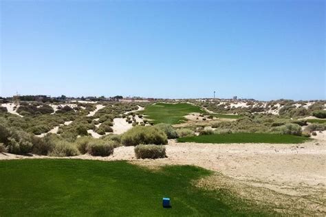 Las Palomas Beach & Golf Resort - Best 4 Mexico Tee Times