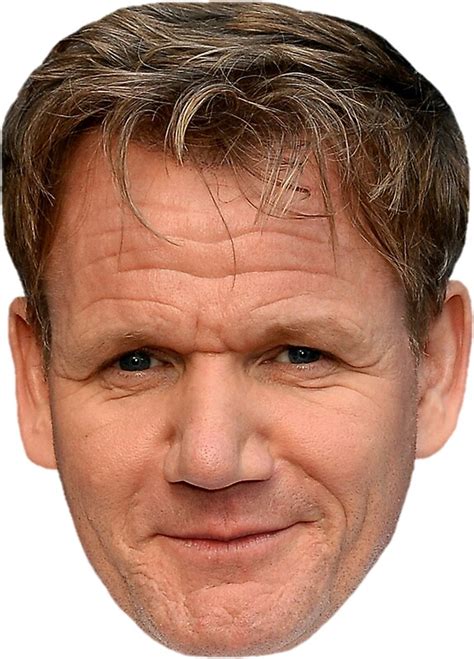 "Gordon Ramsay" Stickers by MangledSwan | Redbubble