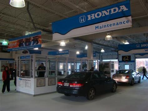 Gwinnett Place Honda : Duluth, GA 30096 Car Dealership, and Auto ...