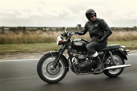 Triumph Bonneville T120 Wallpapers | BadAssHelmetStore