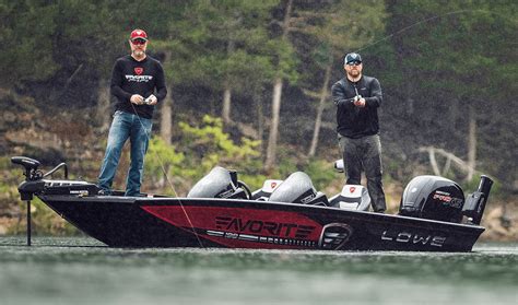 12 Best Bass Boat Brands In the World