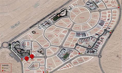 Dubai International Academic City Plots At DIAC | Offer Flexible 4 Years Payment Plan ...