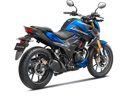 Honda Hornet 2.0 2024 Price In India,Mileage,Offers,Reviews