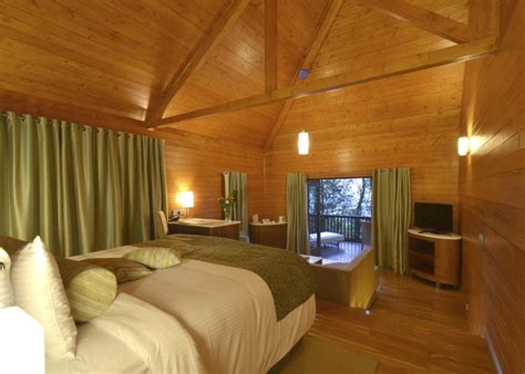 The Tamara Resort Coorg | Luxury Resorts in Coorg - Madikeri