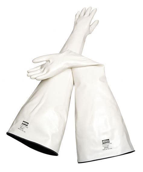 HONEYWELL NORTH Glove Box Gloves, 1 PR - 3JRH1|8NY3032/9Q - Grainger