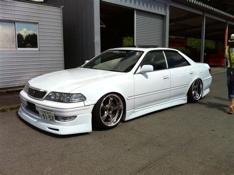 Wanted - Toyota JZX100 Mark II | Driftworks Forum