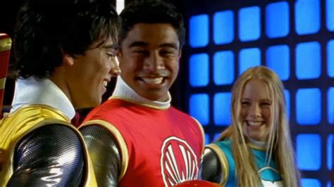 Which of my favorite Ninja Storm episodes do you like best - The Power Rangers - Fanpop